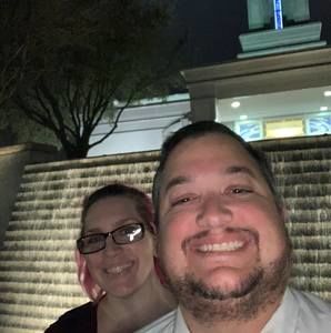 Meet your Posher, Janettaandjonathan